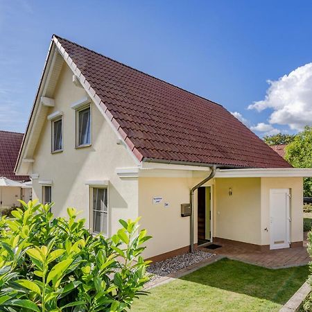 Haus Ines Villa Korswandt Dış mekan fotoğraf